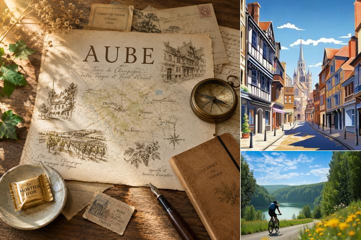 Aube